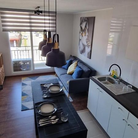Departamento Por Dia Apartment Puerto Montt Ngoại thất bức ảnh