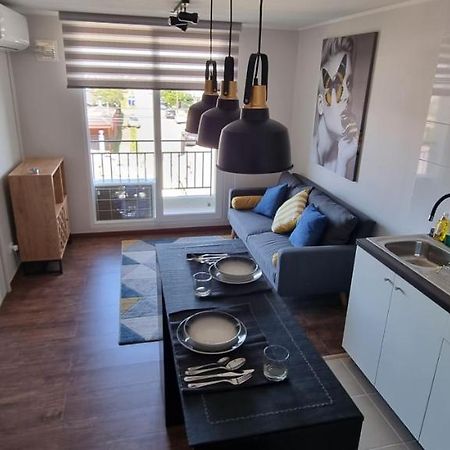 Departamento Por Dia Apartment Puerto Montt Ngoại thất bức ảnh