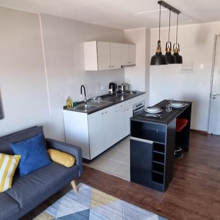 Departamento Por Dia Apartment Puerto Montt Ngoại thất bức ảnh
