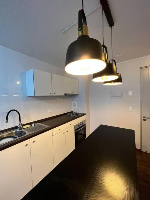 Departamento Por Dia Apartment Puerto Montt Ngoại thất bức ảnh
