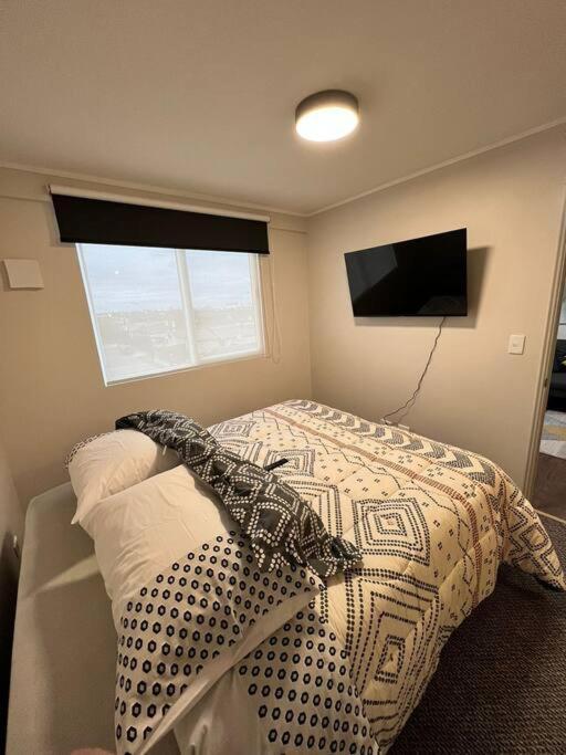 Departamento Por Dia Apartment Puerto Montt Ngoại thất bức ảnh