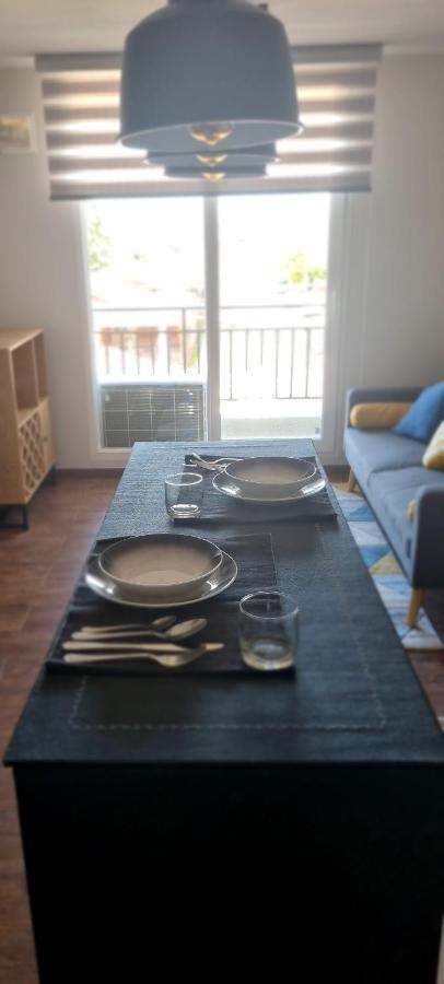 Departamento Por Dia Apartment Puerto Montt Ngoại thất bức ảnh
